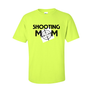 T-Shirts Shooting Mom