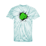 T-Shirts Smash Hand