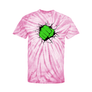 T-Shirts Smash Hand