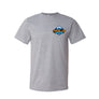T-Shirts Snap Soccer Capital Cup