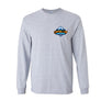 Long Sleeve Shirts Snap Soccer Capital Cup