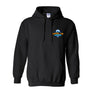 Hoodies Snap Soccer Capital Cup