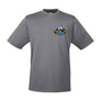 Performance-T-Shirts Snap Soccer Capital Cup