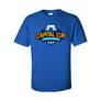 T-Shirts Snap Soccer Capital Cup