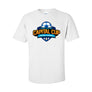 T-Shirts Snap Soccer Capital Cup