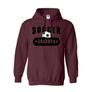 Hoodies Soccer Grandpa