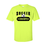 T-Shirts Soccer Grandpa