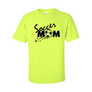 T-Shirts Soccer Mom