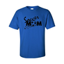 T-Shirts Soccer Mom