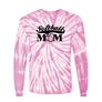 Long Sleeve Shirts Softball Mom