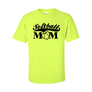 T-Shirts Softball Mom