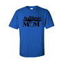 T-Shirts Softball Mom
