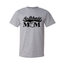T-Shirts Softball Mom