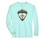Dri-Fit Long Sleeve Shirts SOSC Labor Day Cup