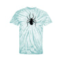 T-Shirts Black Spider