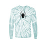 Long Sleeve Shirts Black Spider