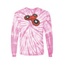 Long Sleeve Shirts Fidget Spinner