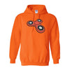 Hoodies Fidget Spinner