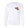 Long Sleeve Shirts Fidget Spinner