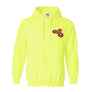 Hoodies Fidget Spinner