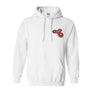 Hoodies Fidget Spinner