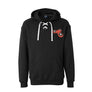 Sport Laced Hoodies Fidget Spinner