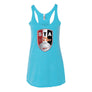 Women's Tank Tops STA Fall Kick Off