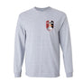 Long Sleeve Shirts STA Fall Kick Off