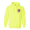 Hoodies STA Fall Kick Off