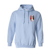 Hoodies STA Fall Kick Off