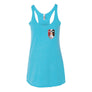 Women's Tank Tops STA Fall Kick Off