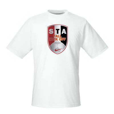 Performance-T-Shirts STA Fall Kick Off