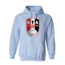 Hoodies STA Greystone Cup