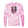 Long Sleeve Shirts STA Memorial Day