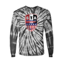 Long Sleeve Shirts STA Memorial Day