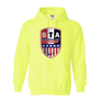 Hoodies STA Memorial Day
