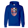 Hoodies STA Memorial Day