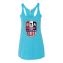 Women's Tank Tops STA Memorial Day