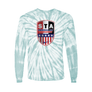 Long Sleeve Shirts STA Memorial Day