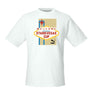 Team 365 Zone Performance-T-Shirts Stark Vegas Cup