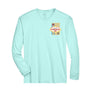 Team 365 Zone Performance Long Sleeve Shirts Stark Vegas Cup