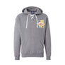 J American Sport Laced Hoodies Stark Vegas Cup