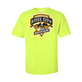 Next Level T-Shirts Steel City Girls Invitational
