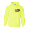 Hoodies Steel City Girls Invitational