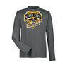 Team 365 Zone Performance Long Sleeve Shirts Steel City Girls Invitational