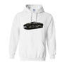 Stellar Crypto Lambo Hoodies
