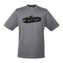 Stellar Crypto Lambo 365 Performance T-Shirts