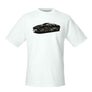 Stellar Crypto Lambo 365 Performance T-Shirts