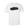 Stellar Crypto Lambo Next Level T-Shirts