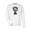 Team 365 Zone Performance Long Sleeve Shirts St. Louis Cup College Showcase